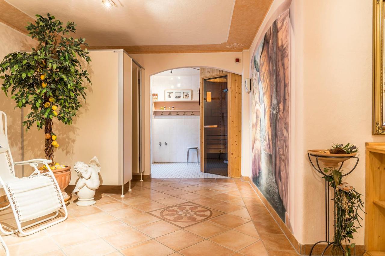 Landerermuehle Hotel Lenggries Luaran gambar