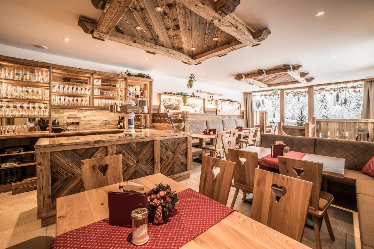 Landerermuehle Hotel Lenggries Luaran gambar
