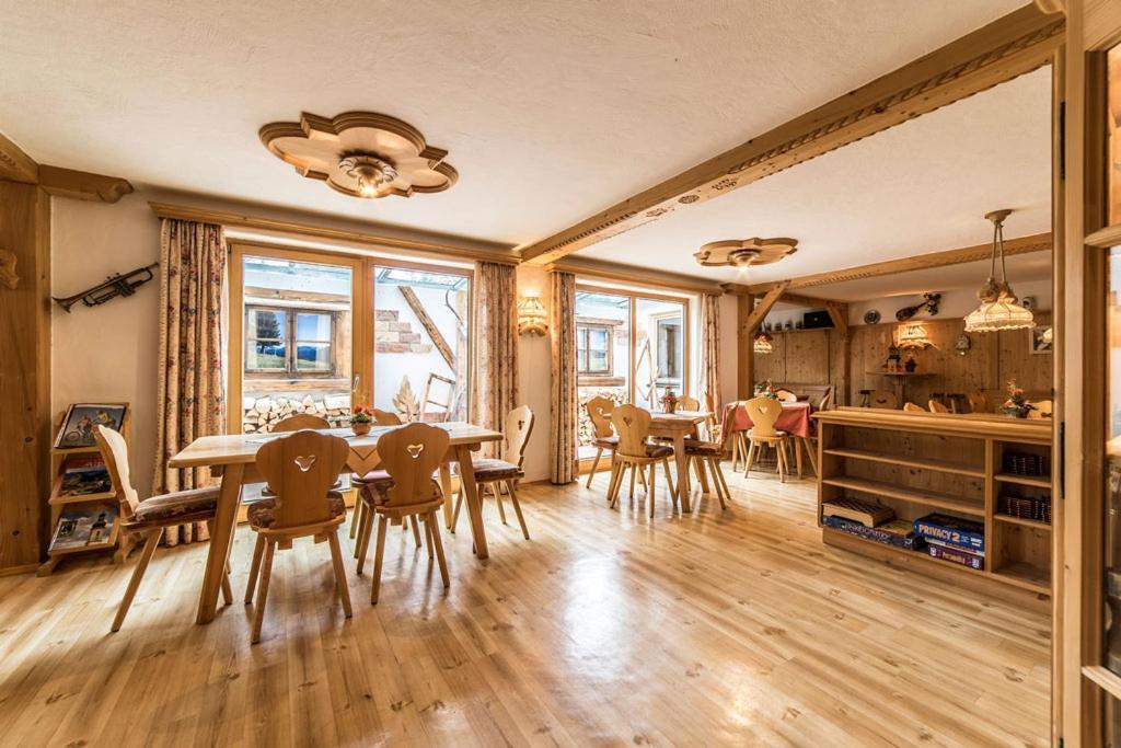 Landerermuehle Hotel Lenggries Luaran gambar