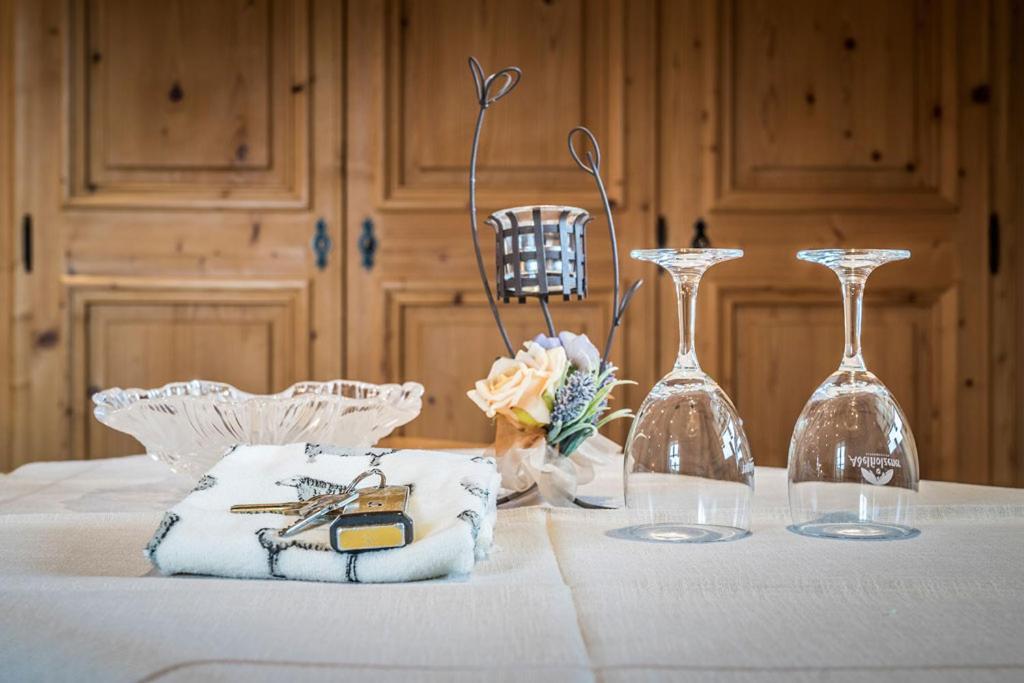 Landerermuehle Hotel Lenggries Luaran gambar