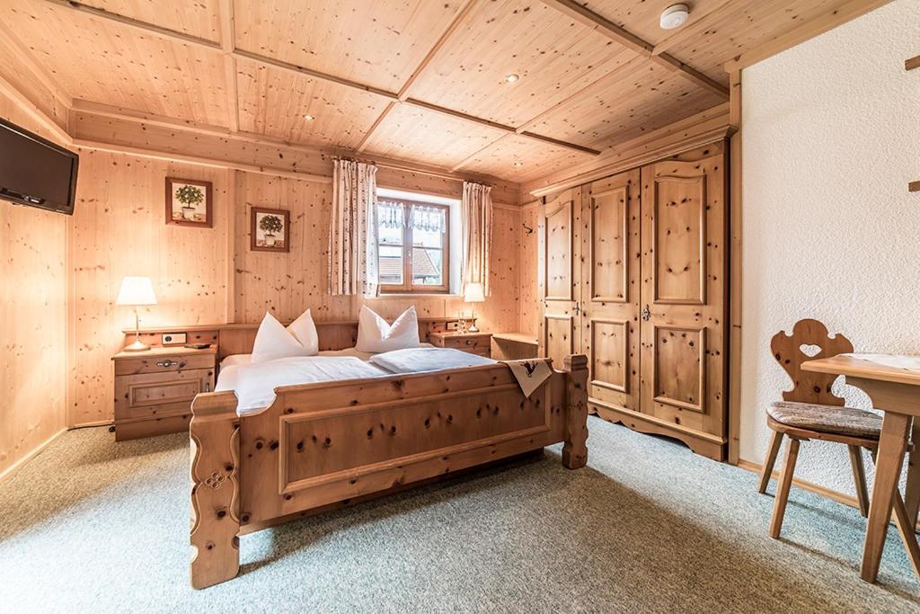 Landerermuehle Hotel Lenggries Luaran gambar